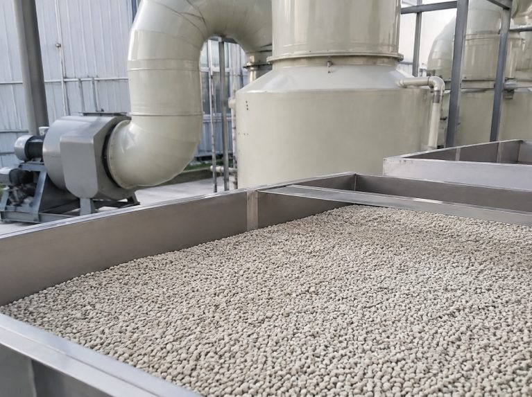 湘潭九华示范区除臭沸石滤料砂